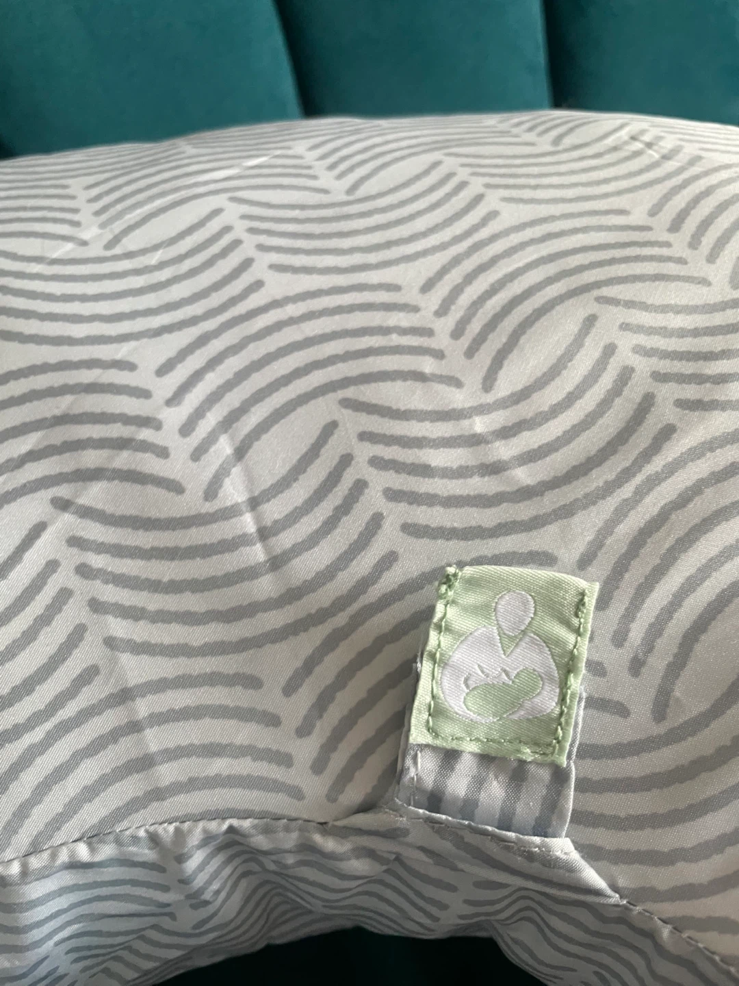 Ingenuity Baby Pillow - photo 3