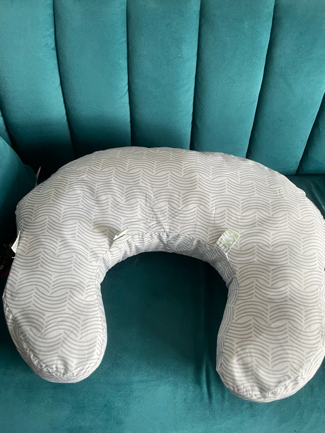 Ingenuity Baby Pillow