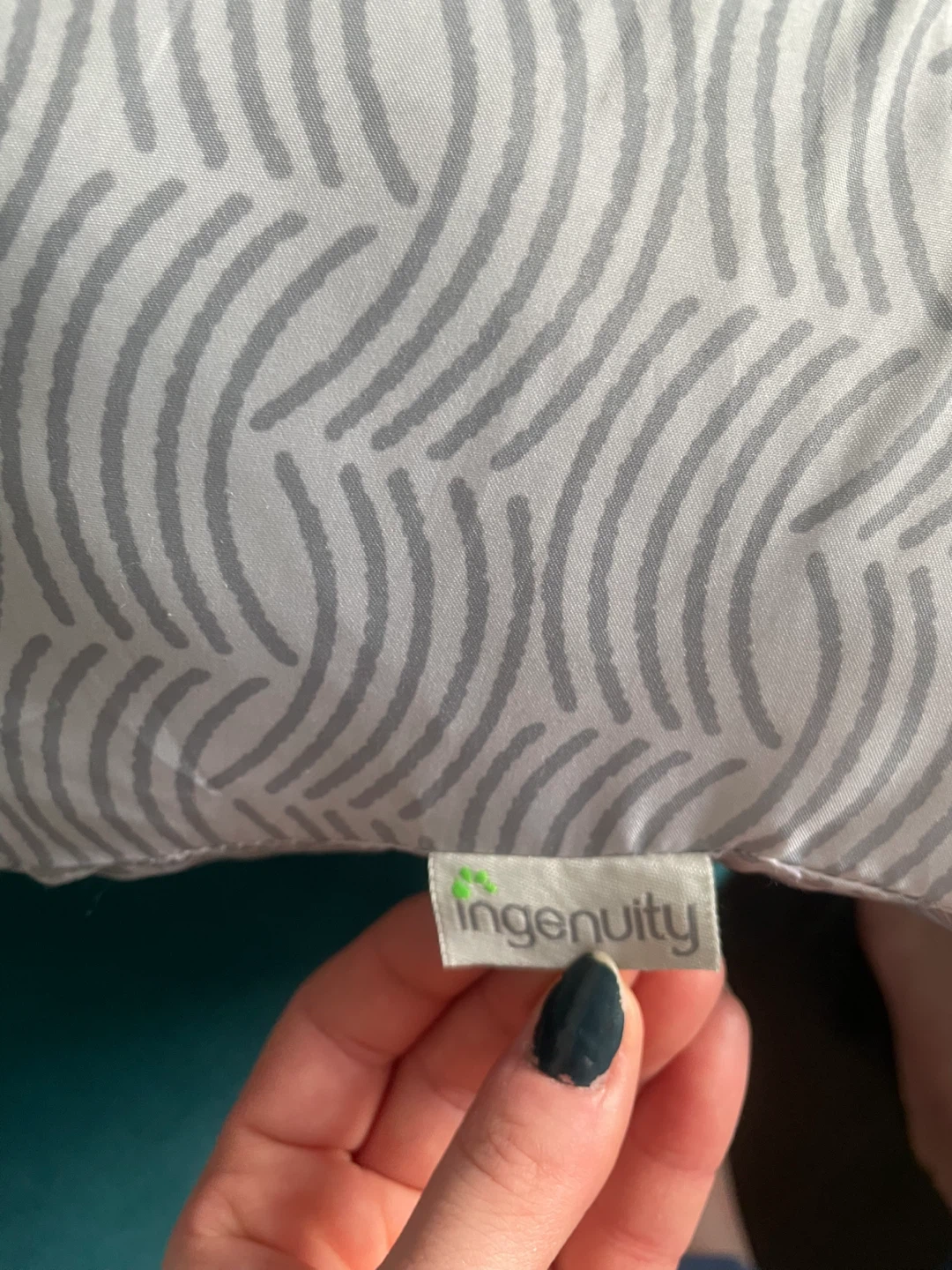 Ingenuity Baby Pillow - photo 2
