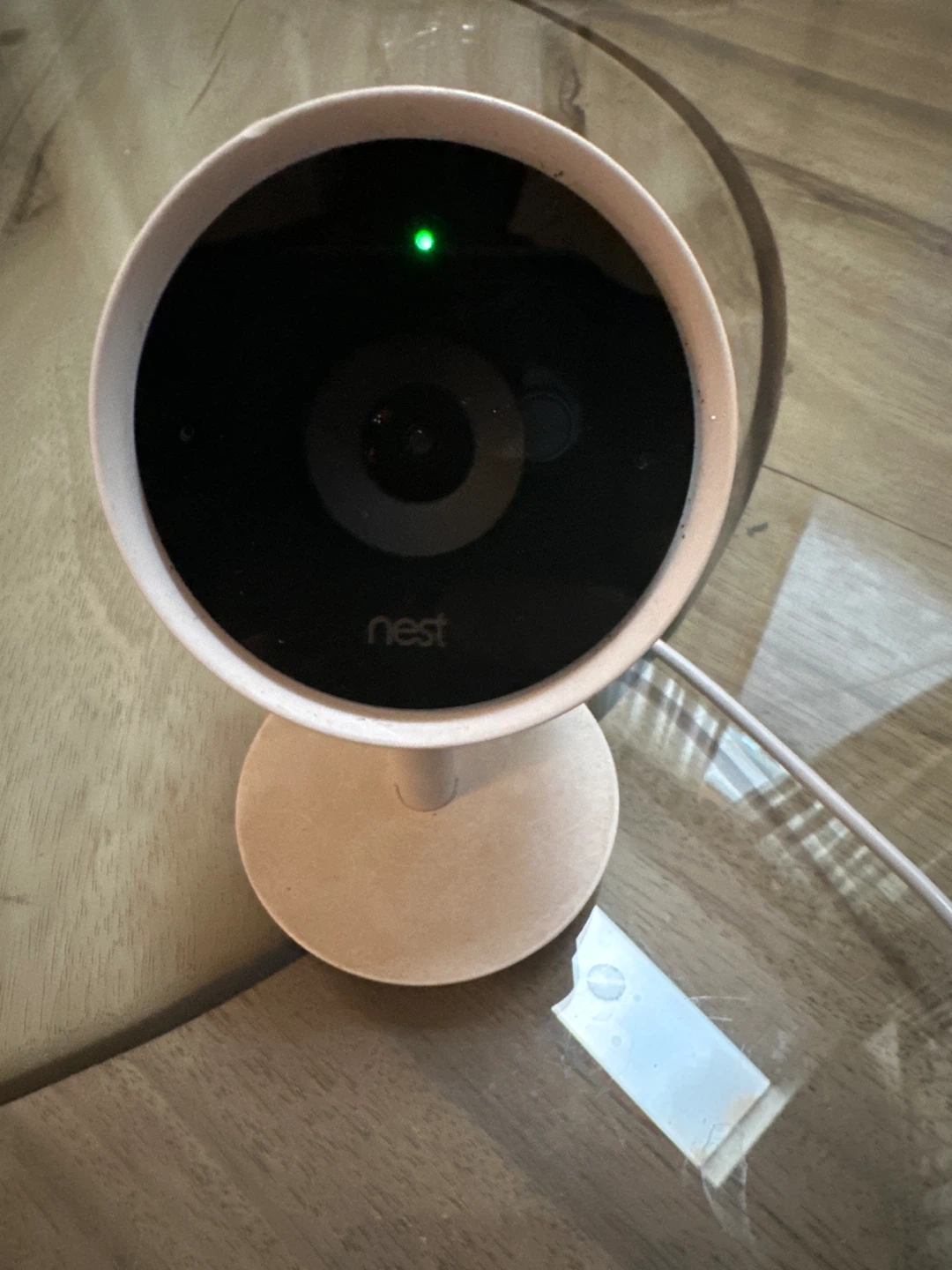 Nest IQ Security Camera - photo 2
