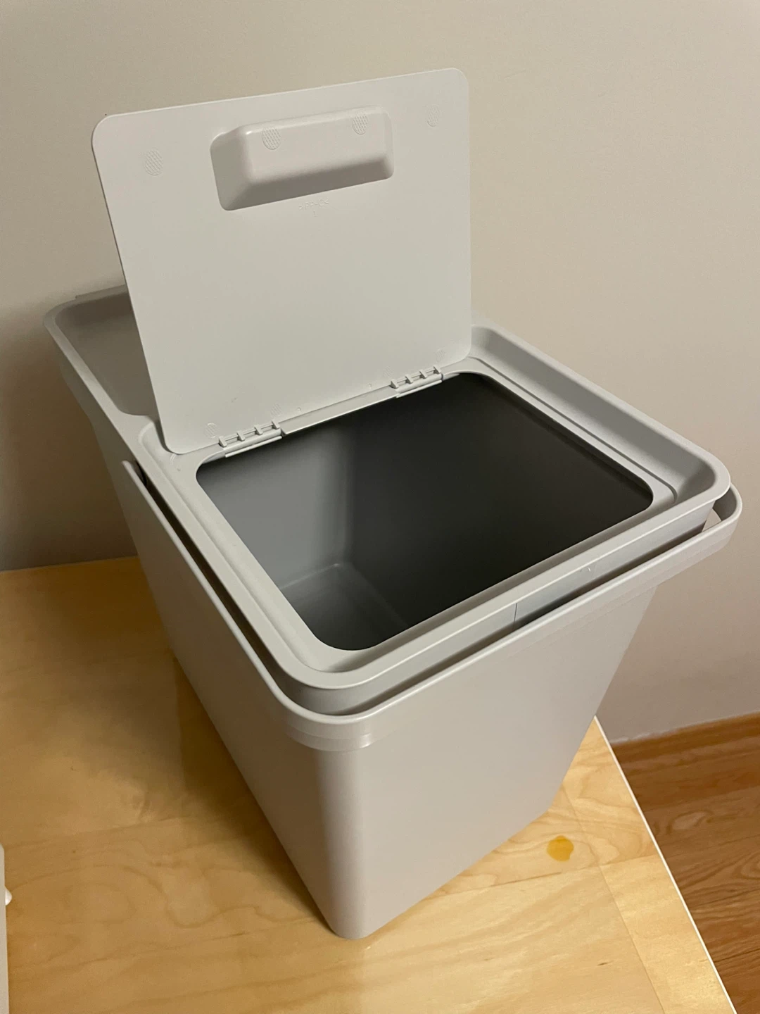 IKEA Storage Container - photo 2