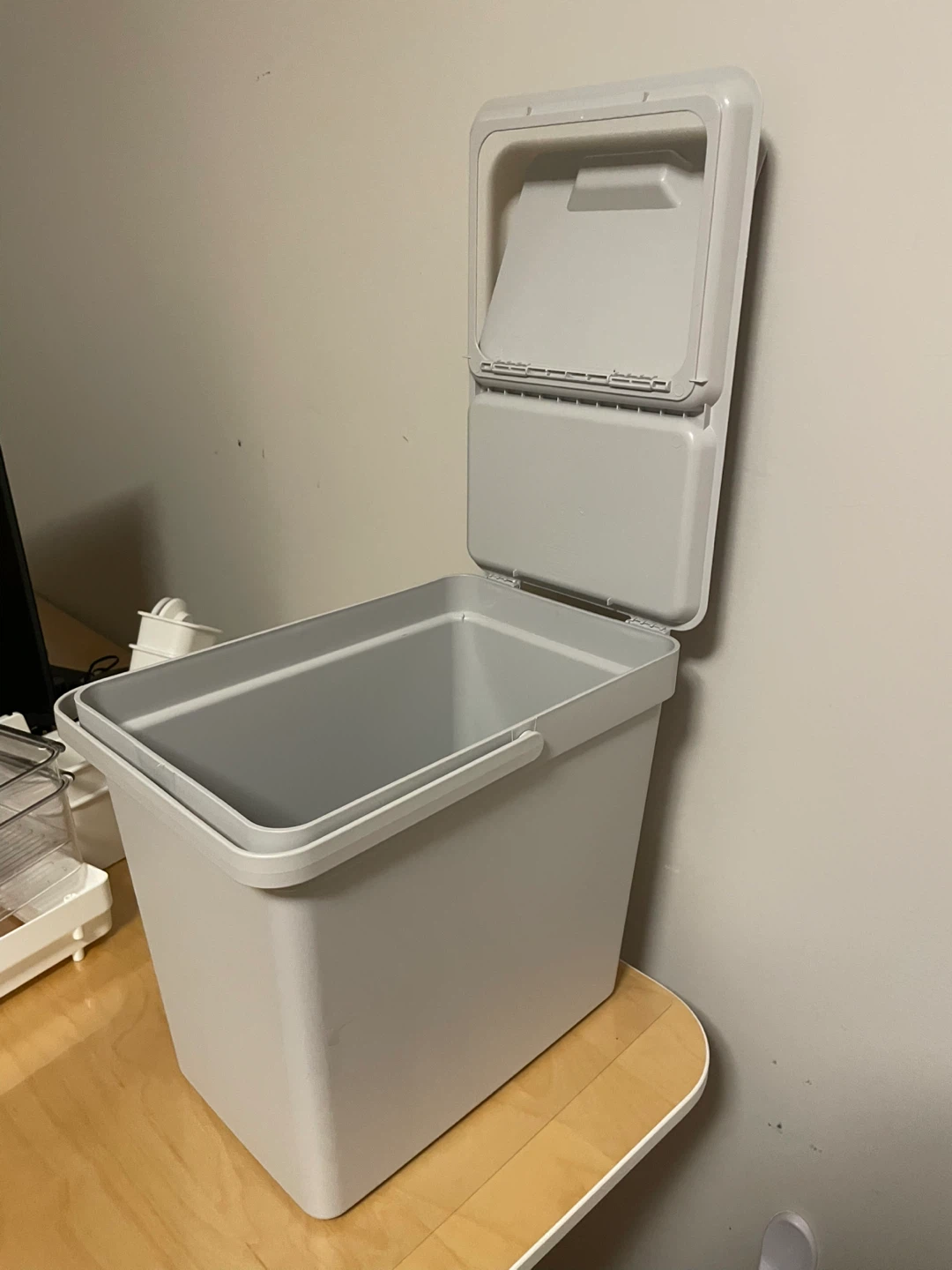 IKEA Storage Container