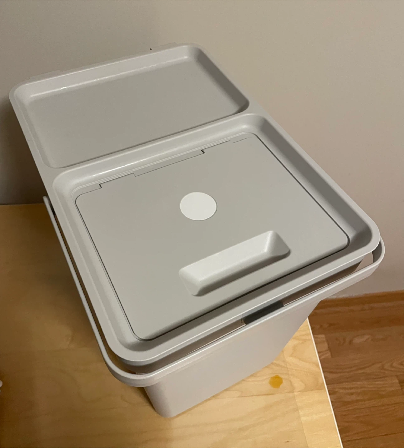 IKEA Storage Container - photo 3