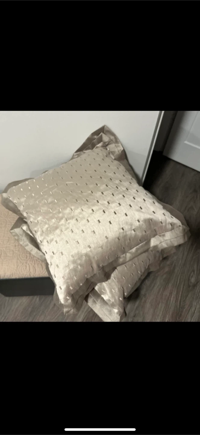 Cushions