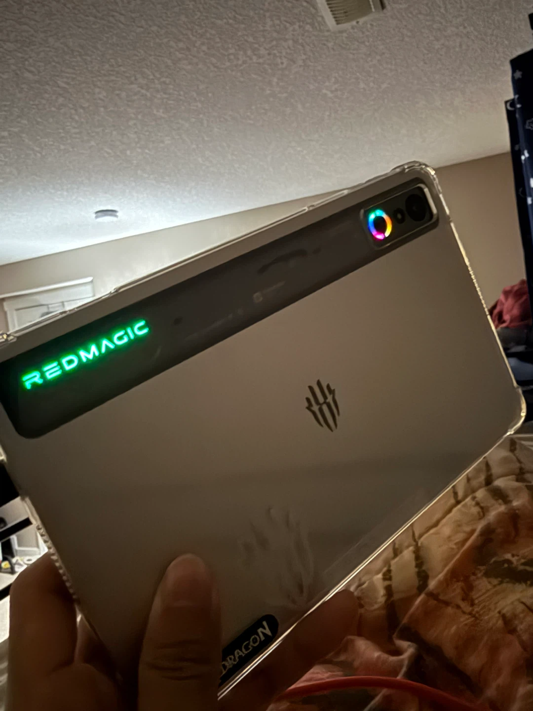 Redmagic Astra Gaming Tablet - photo 2