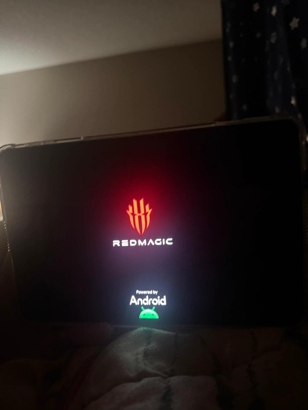 Redmagic Astra Gaming Tablet