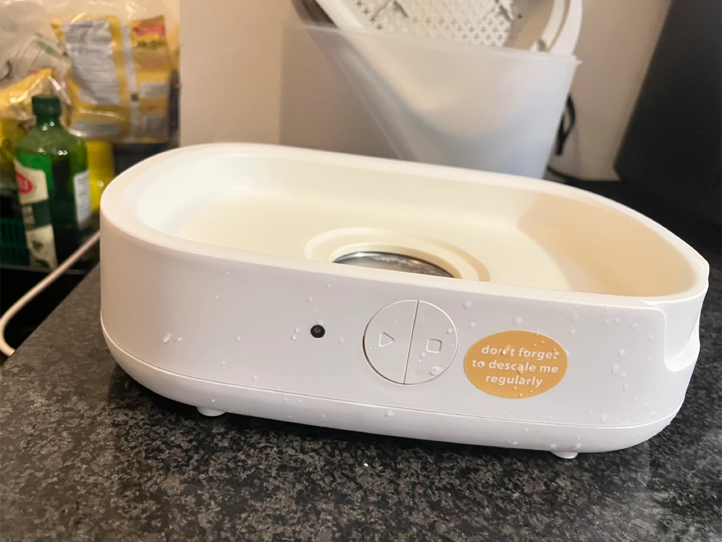 Tommee Tippee Electric Steam Sterilizer - photo 4