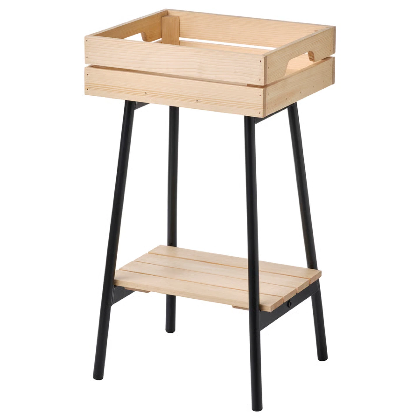 IKEA Vaniljstång plant stand