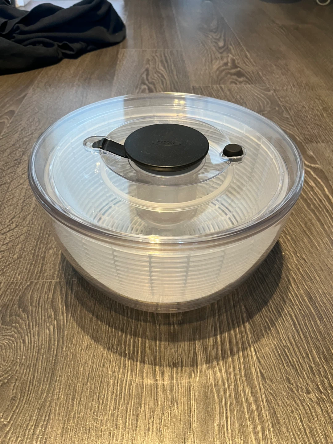 OXO Good Grips Salad Spinner