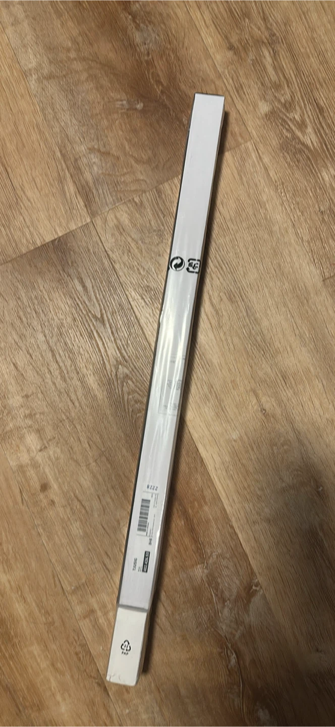 IKEA TJUSIG wall/door hanger