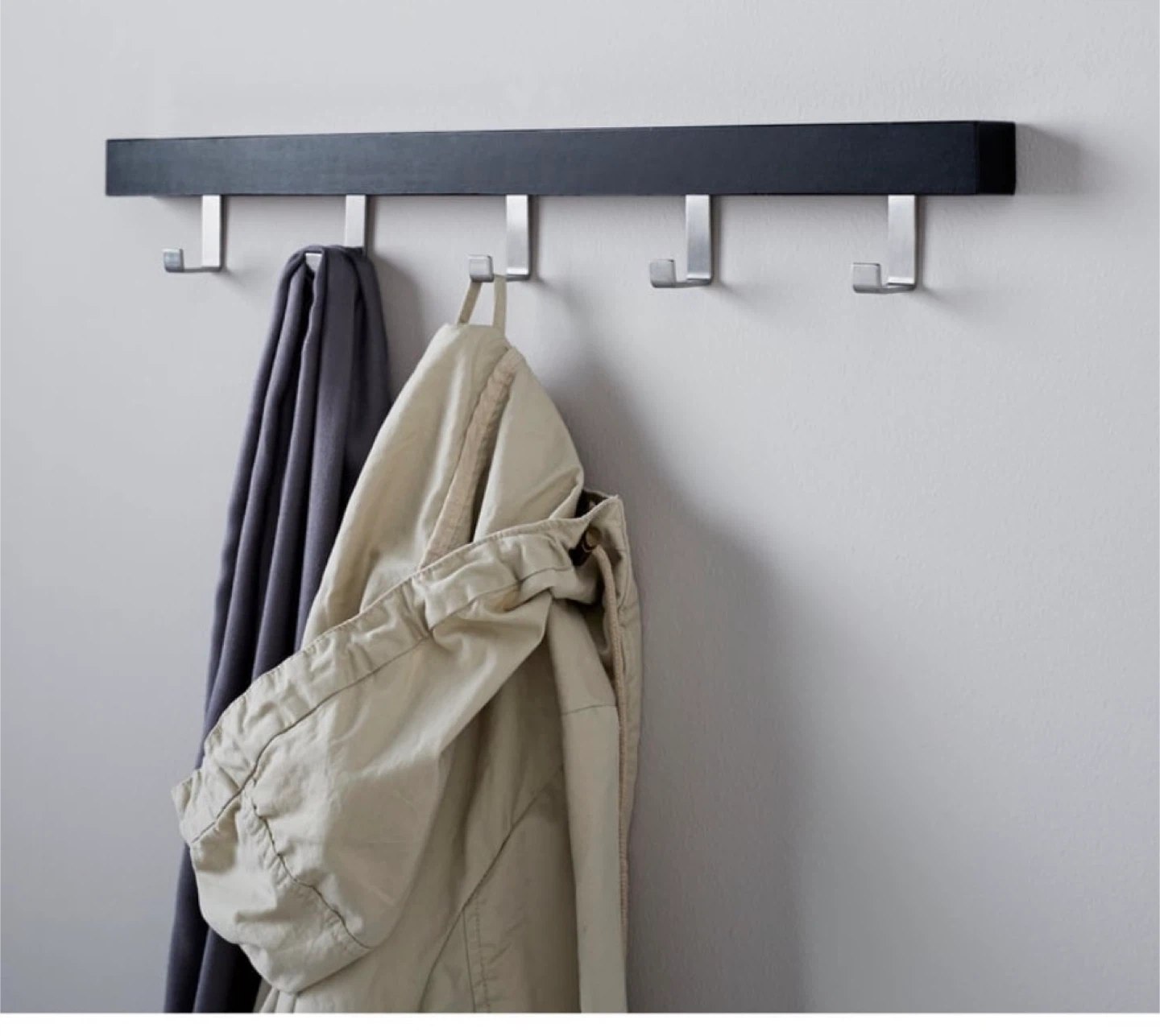 IKEA TJUSIG wall/door hanger - photo 3