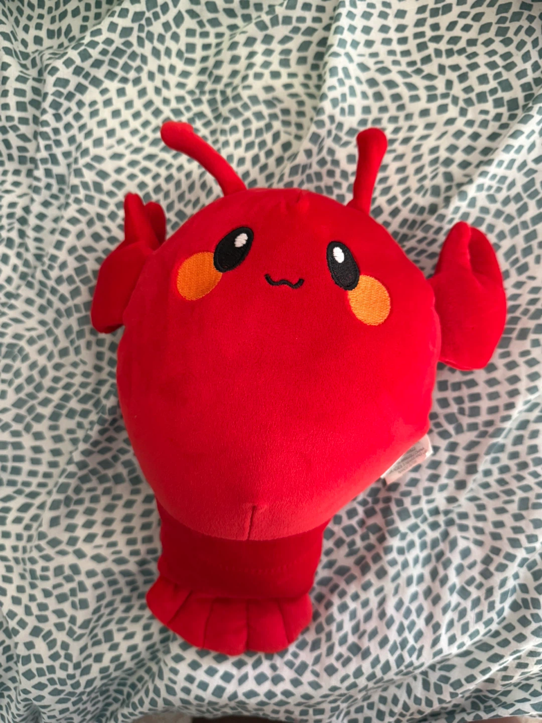 Plush - photo 3