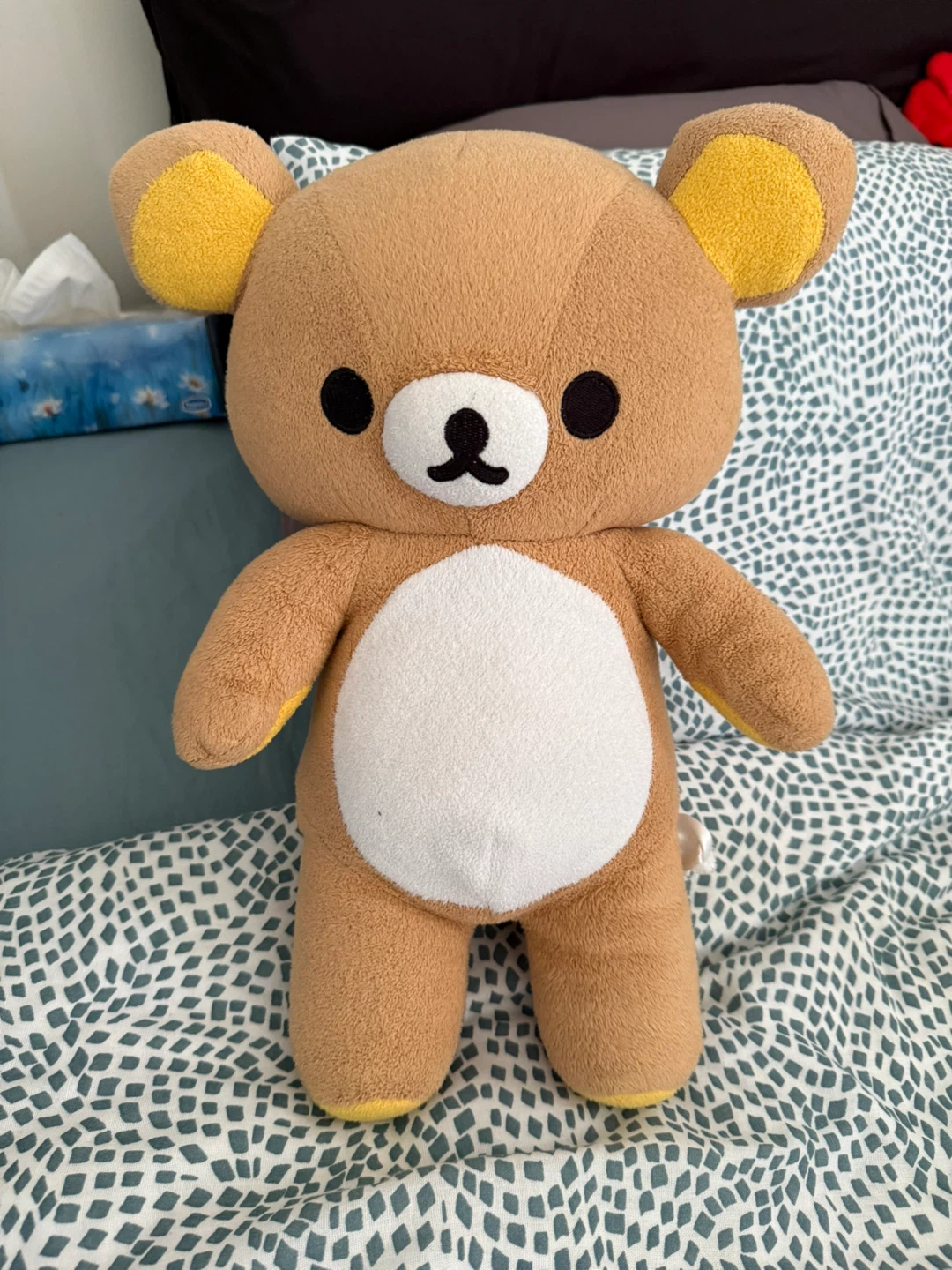 Plush