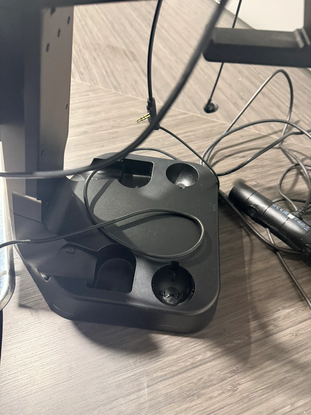 Sony PlayStation VR Headset with Move Controllers - photo 3