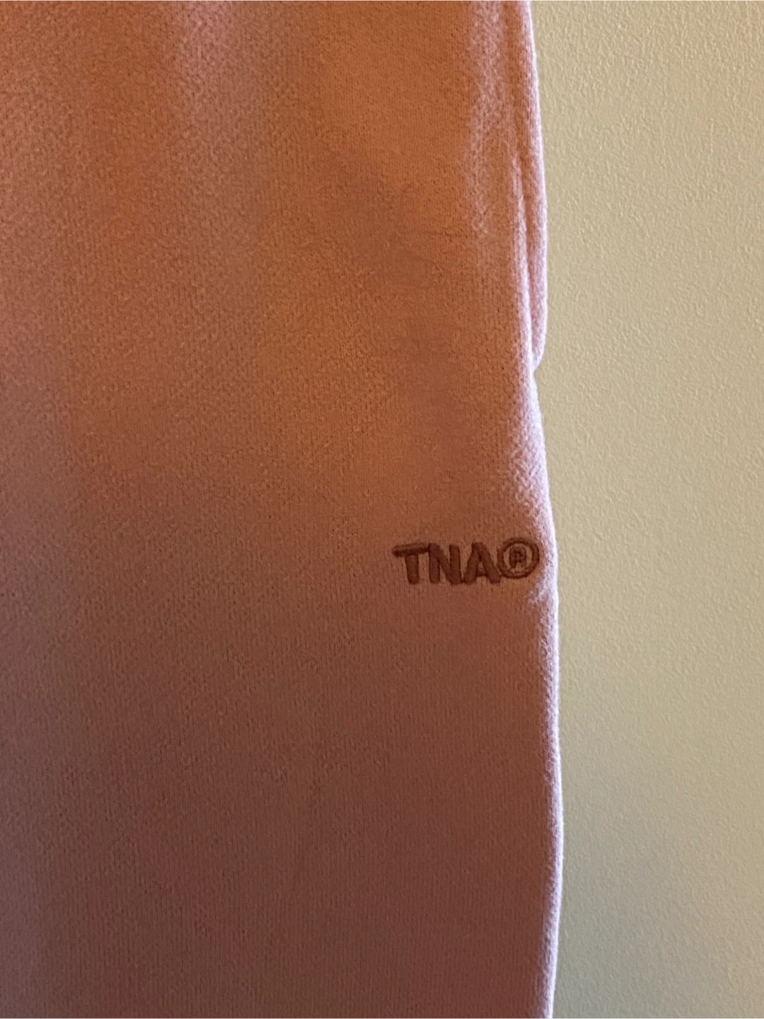 TNA Sweatfleece Cozy Fleece Mega Fit 2XS - photo 2