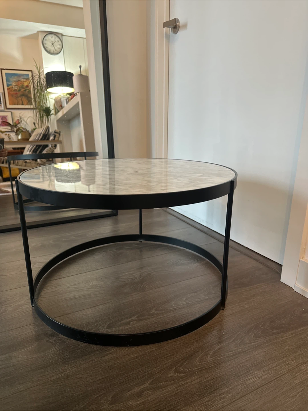 Rove Concepts Round Coffee Table - photo 5