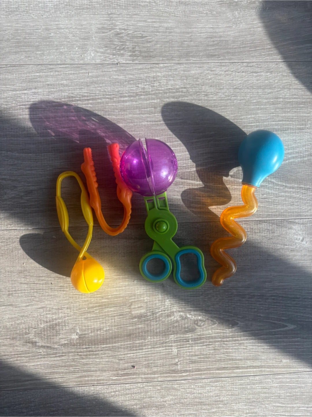 Learning Resources Fine Motor Tool Set