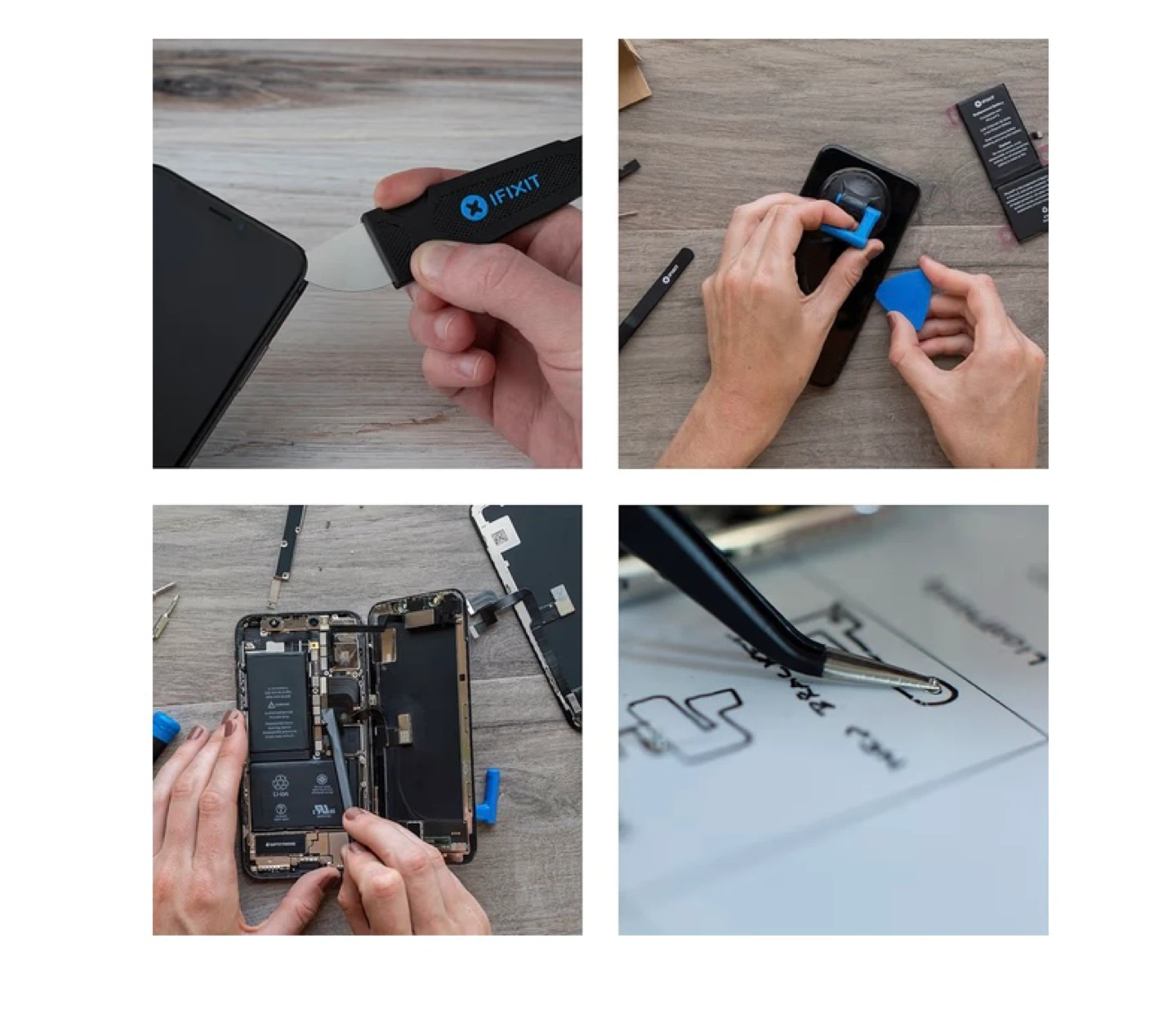 iFixit Pro Tech Go Toolkit - Electronics Repair Set - photo 2