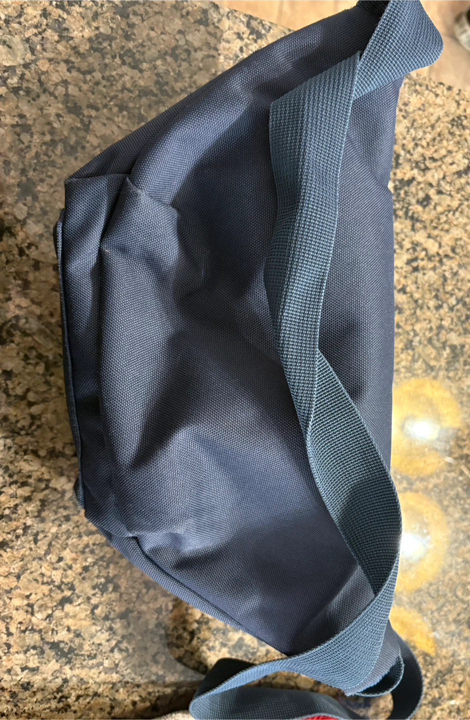Herschel Blue Fanny Pack - photo 4