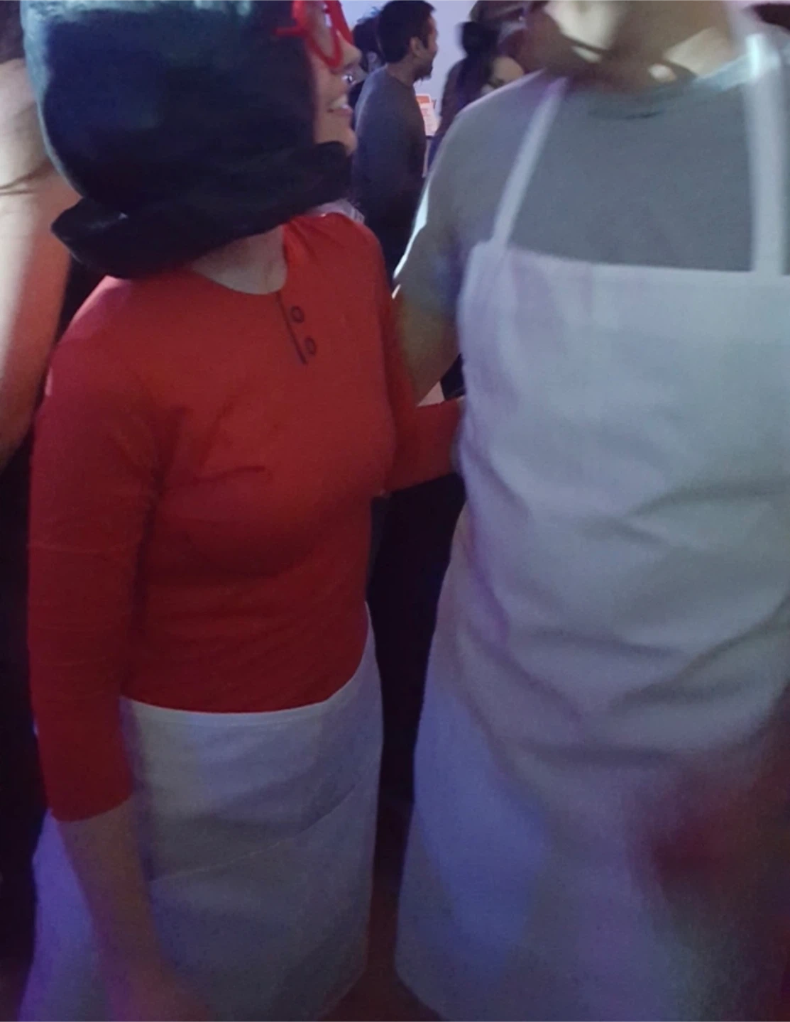 Bob's Burgers Halloween Costumes - photo 5
