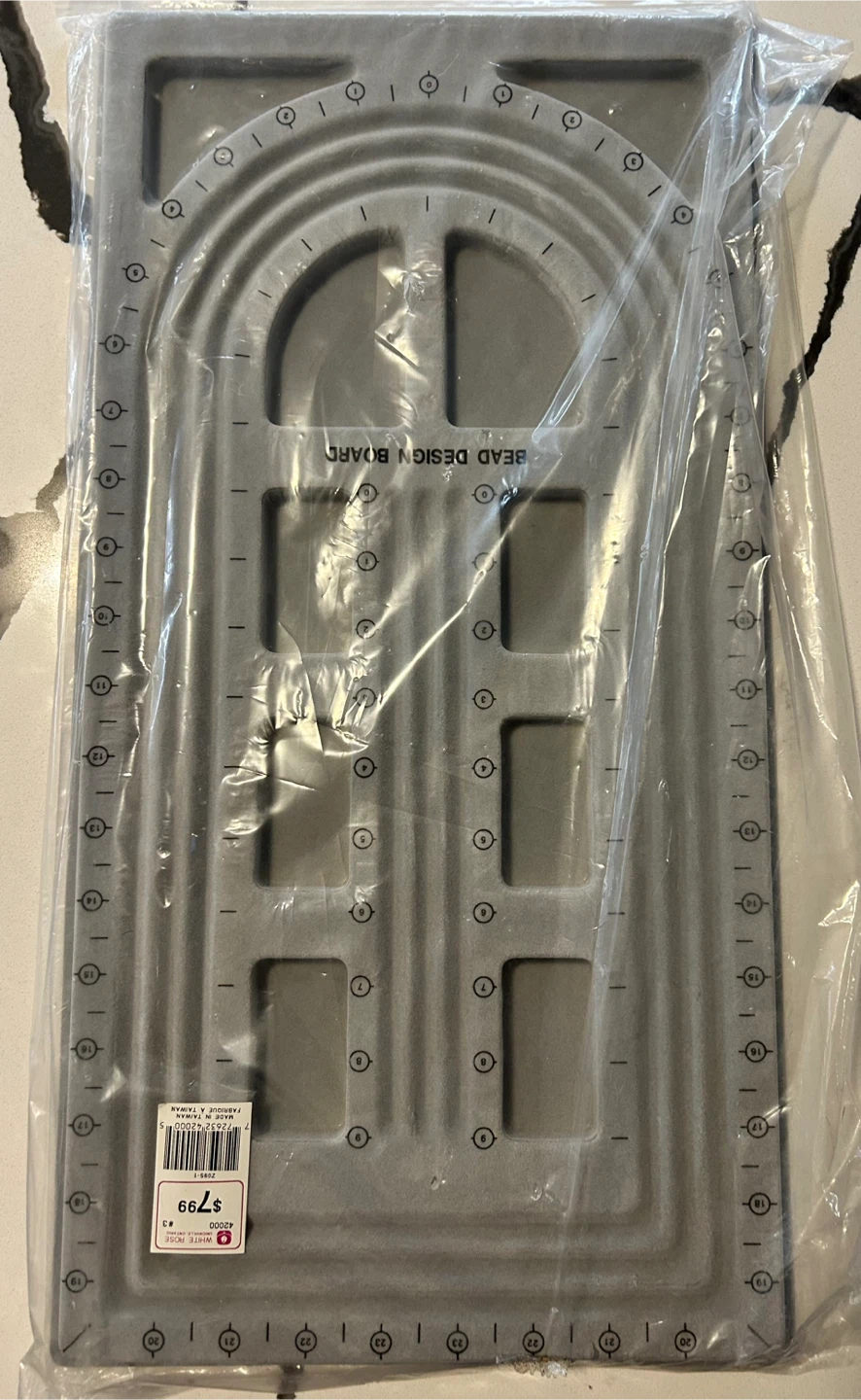 Bead Design Board - New