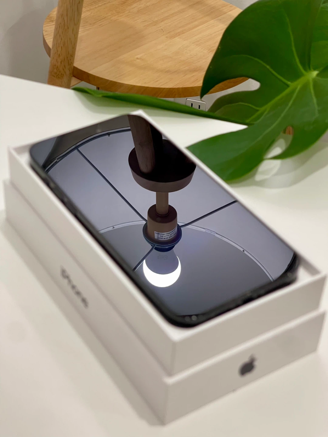 iPhone 14 Pro Max - Space Black - 256GB - photo 4