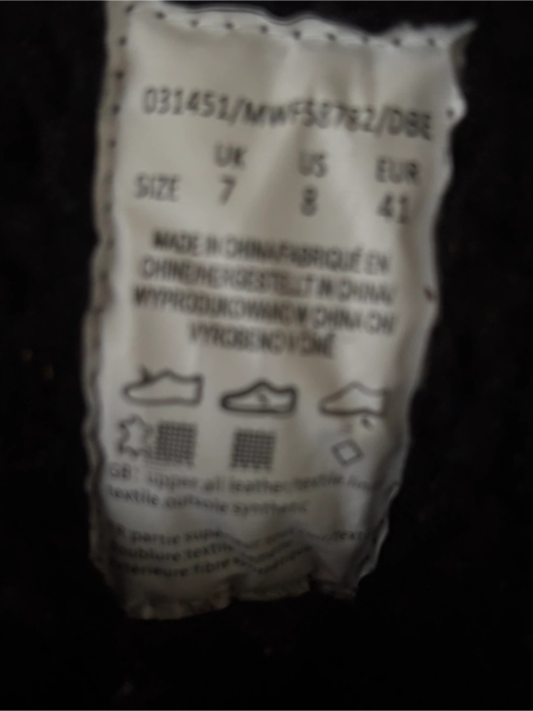 Mountain Warehouse Winter Boots - US 8 - photo 4