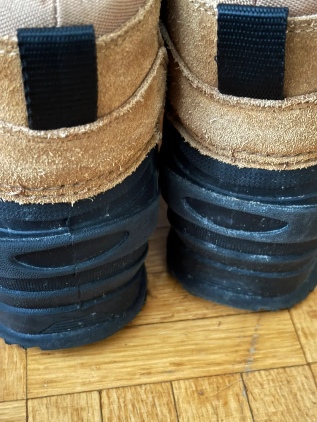 Mountain Warehouse Winter Boots - US 8 - photo 3