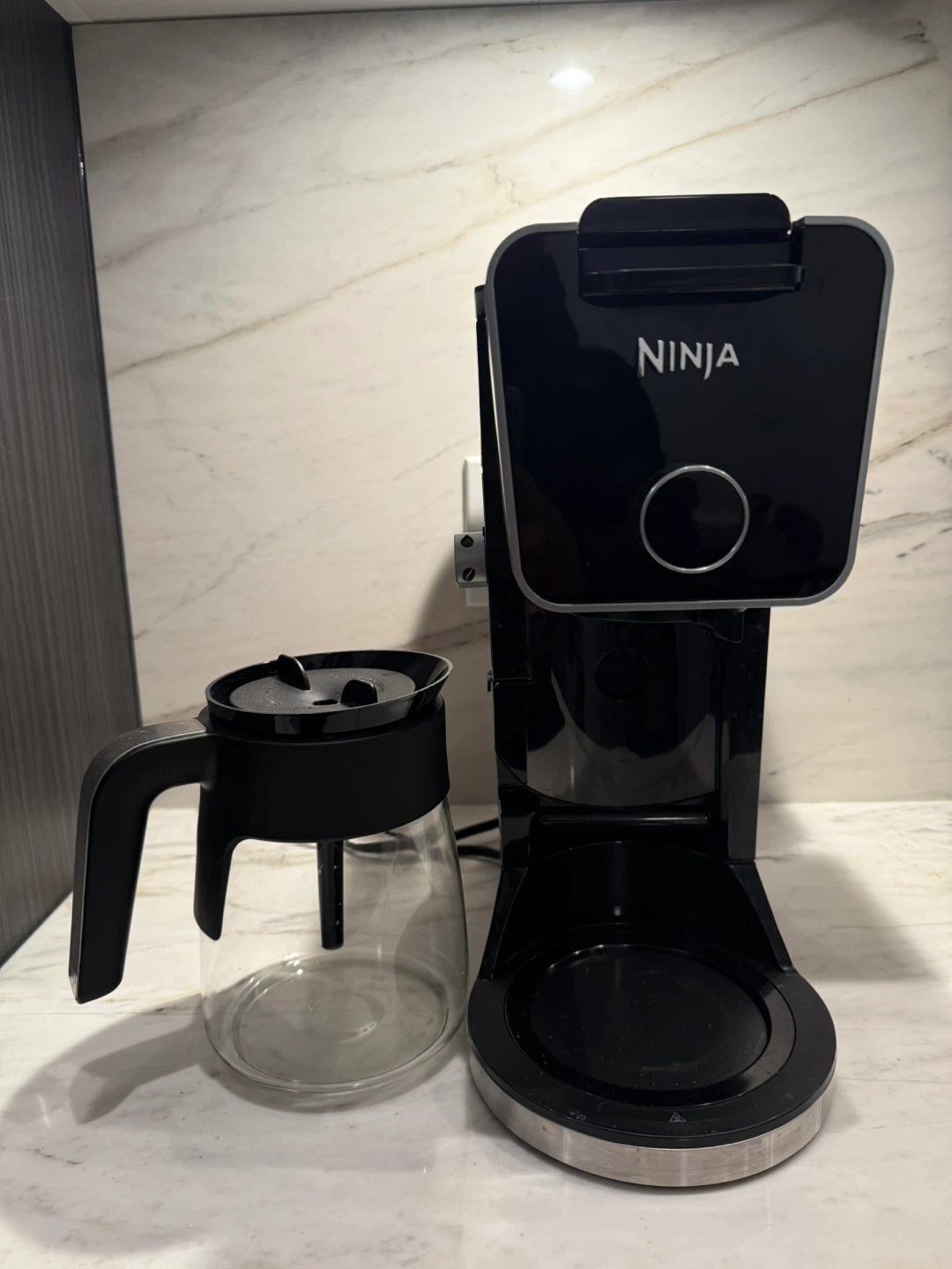 Ninja Coffee Maker - Dualbrew Pro CFP300C