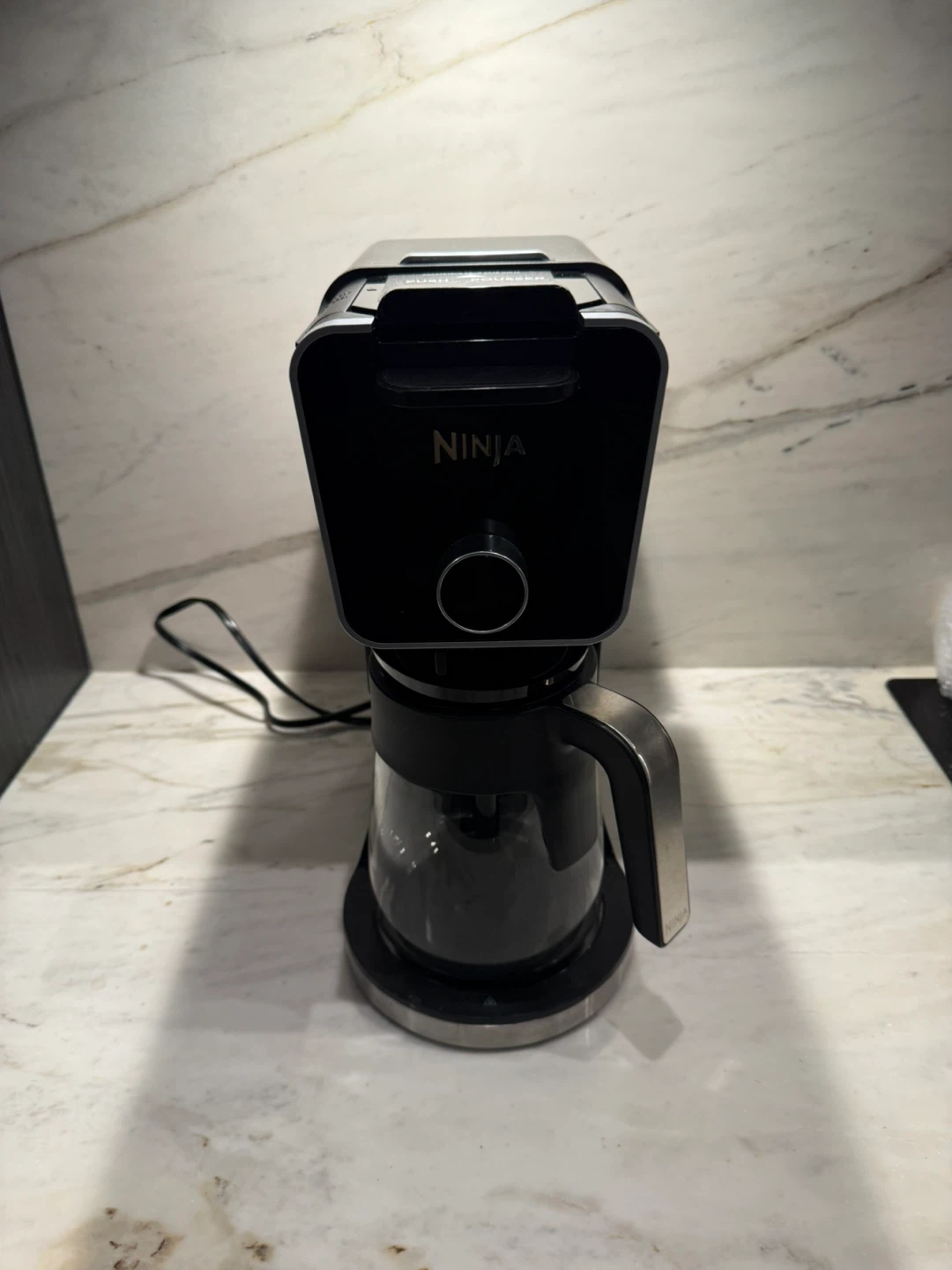Ninja Coffee Maker - Dualbrew Pro CFP300C - photo 3