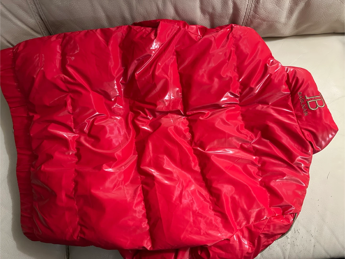 Winter jackets - photo 3