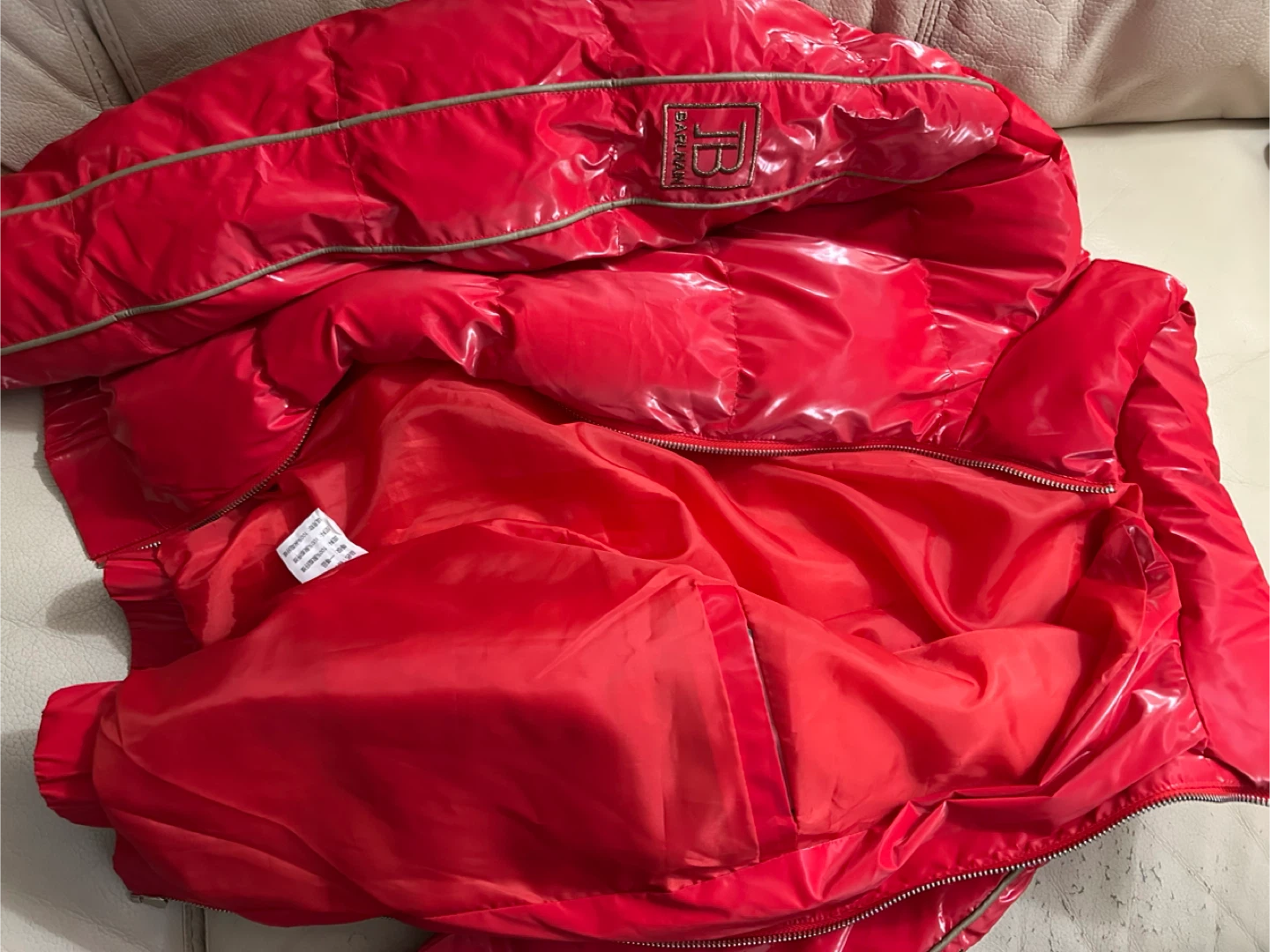 Winter jackets - photo 2
