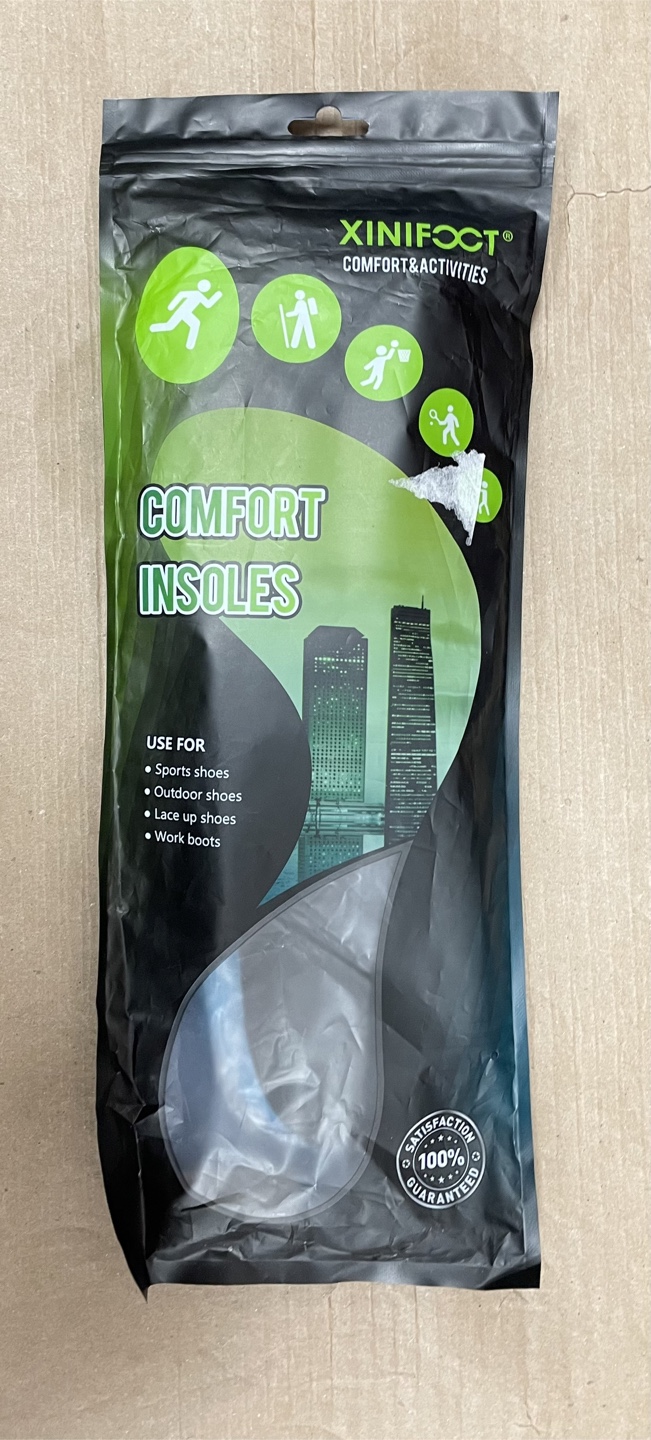 Xinifoot Comfort Insoles