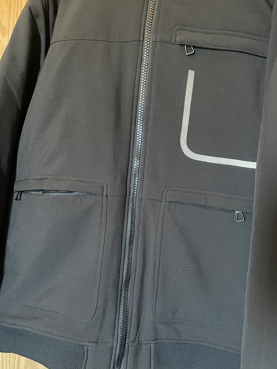 Universal Traveller UT Explorer Jacket - XL - photo 5
