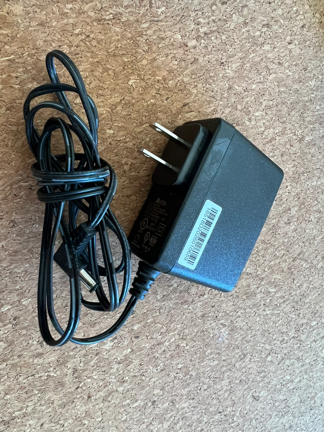 Hitron CDA3-35 Cable Modem - photo 5