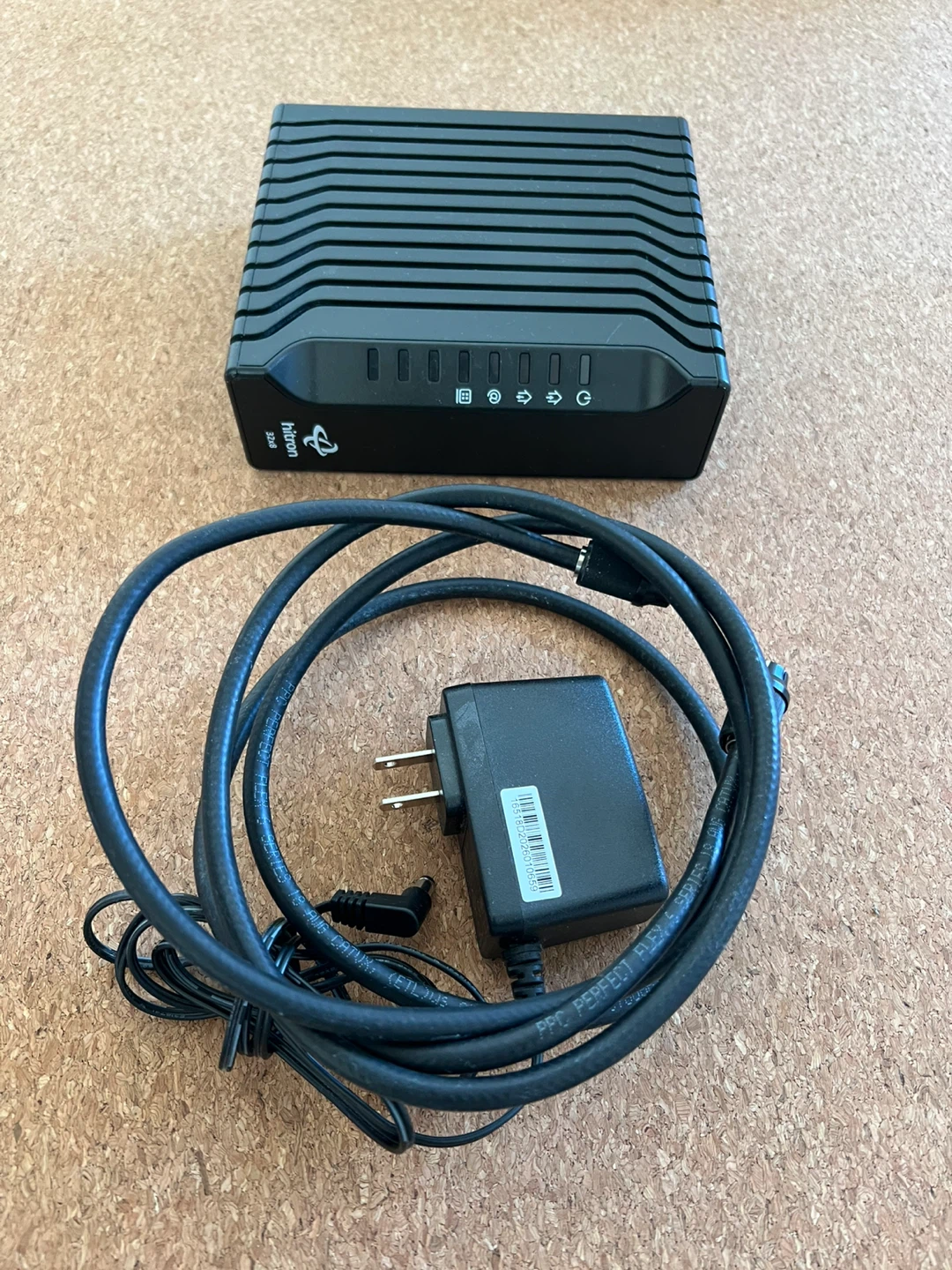 Hitron CDA3-35 Cable Modem