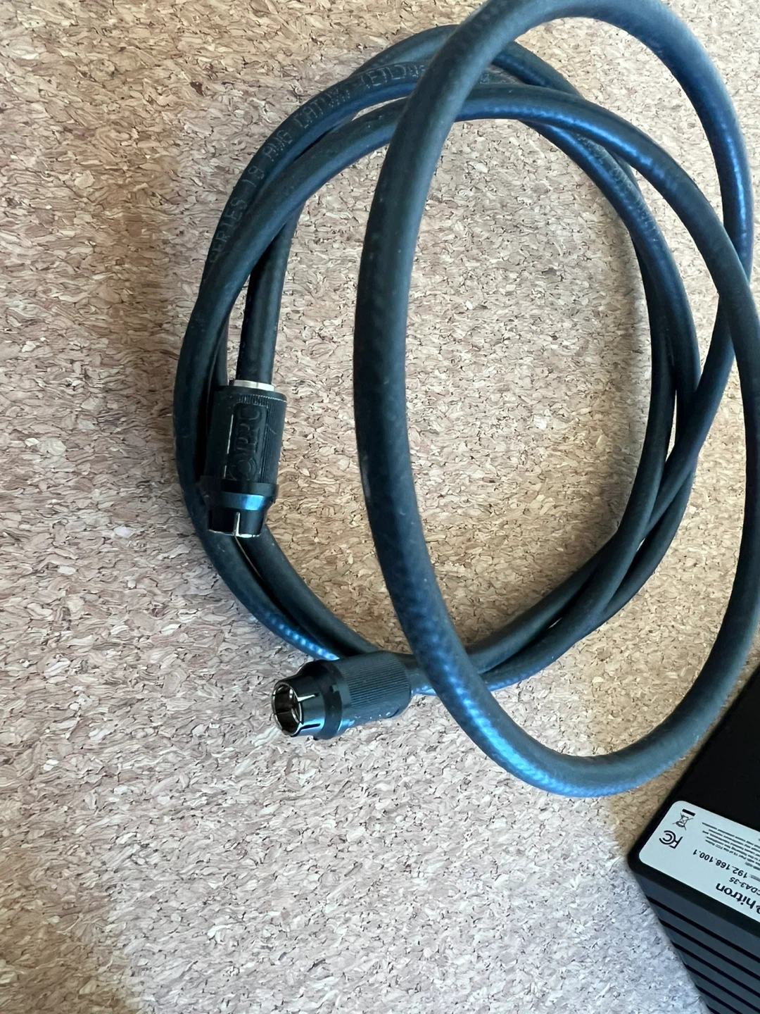 Hitron CDA3-35 Cable Modem - photo 4