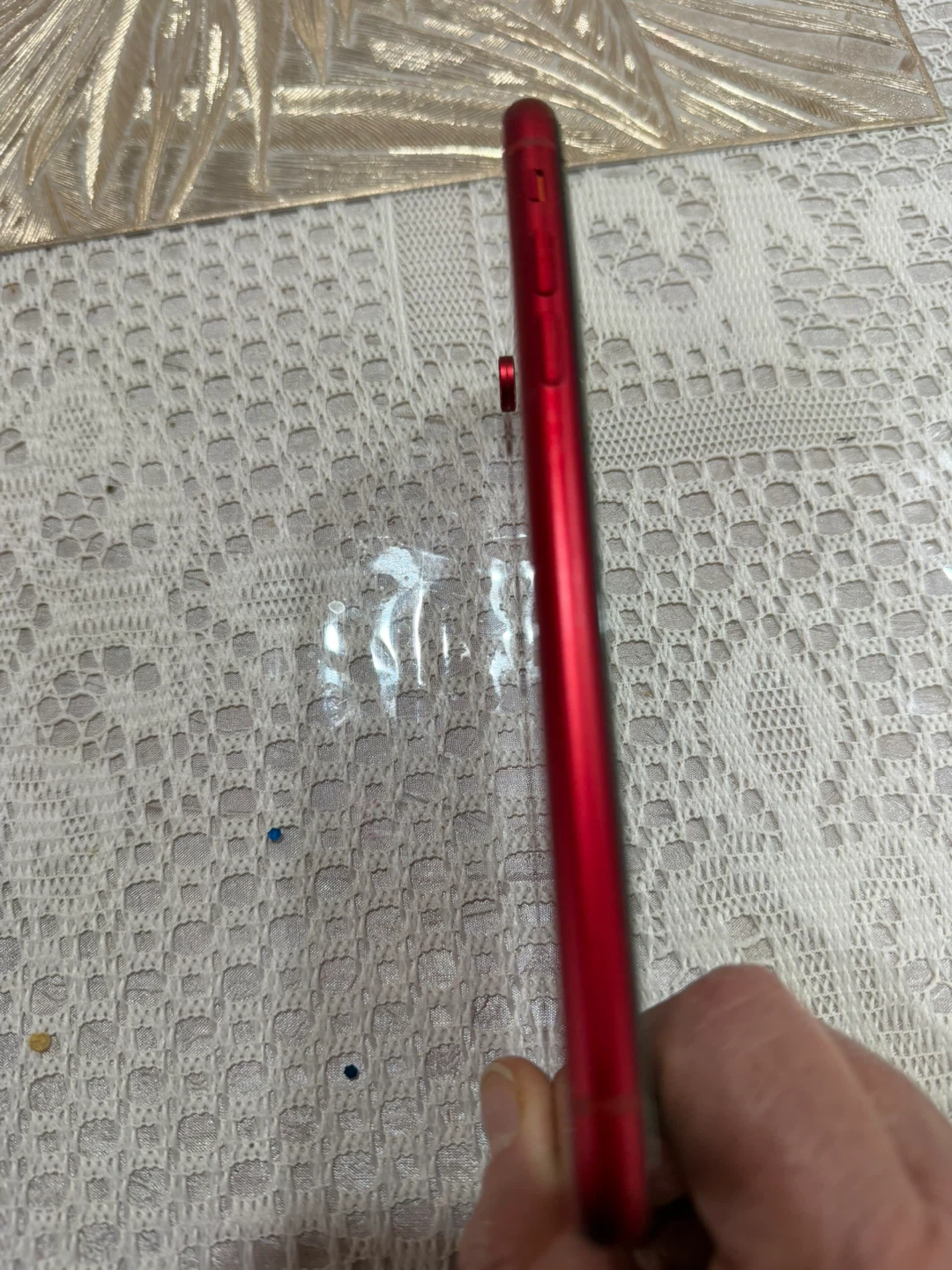 iPhone XR (PRODUCT)RED128 GB - photo 5