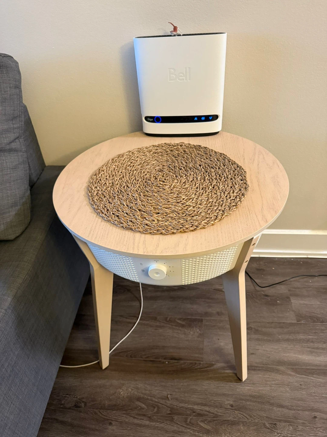 Air Purifier - photo 2