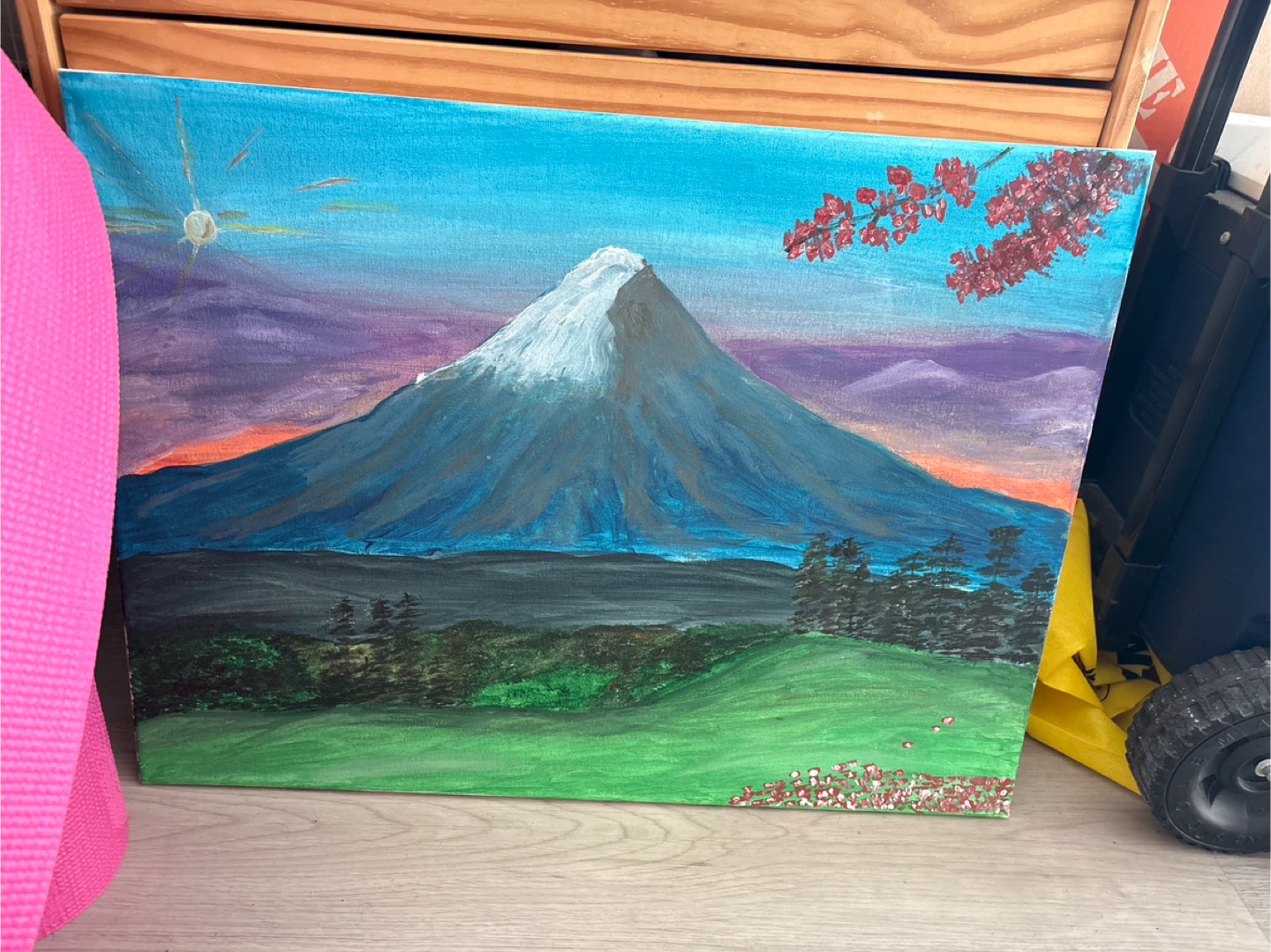 Landscape Painting