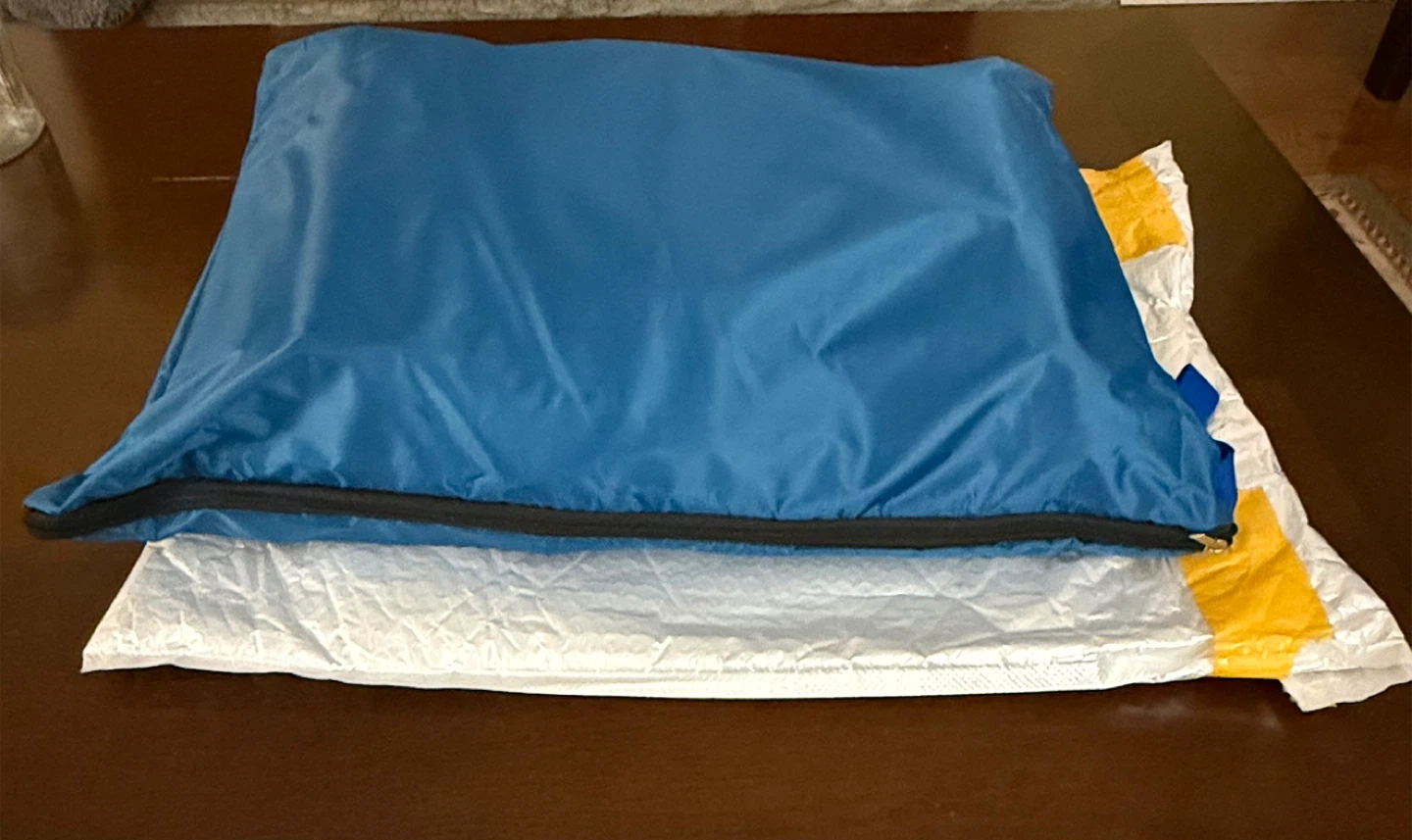 Air Conditioner Cleaning Kit - photo 2