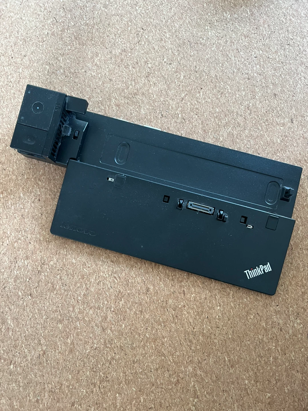 Lenovo ThinkPad Docking Station