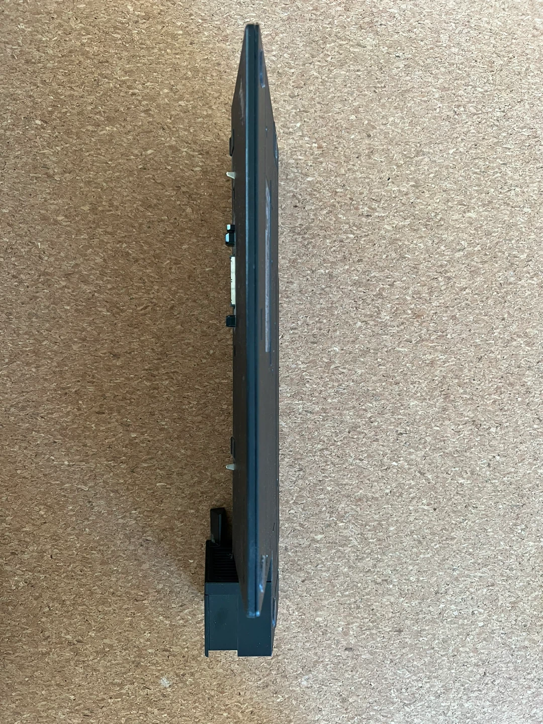 Lenovo ThinkPad Docking Station - photo 4