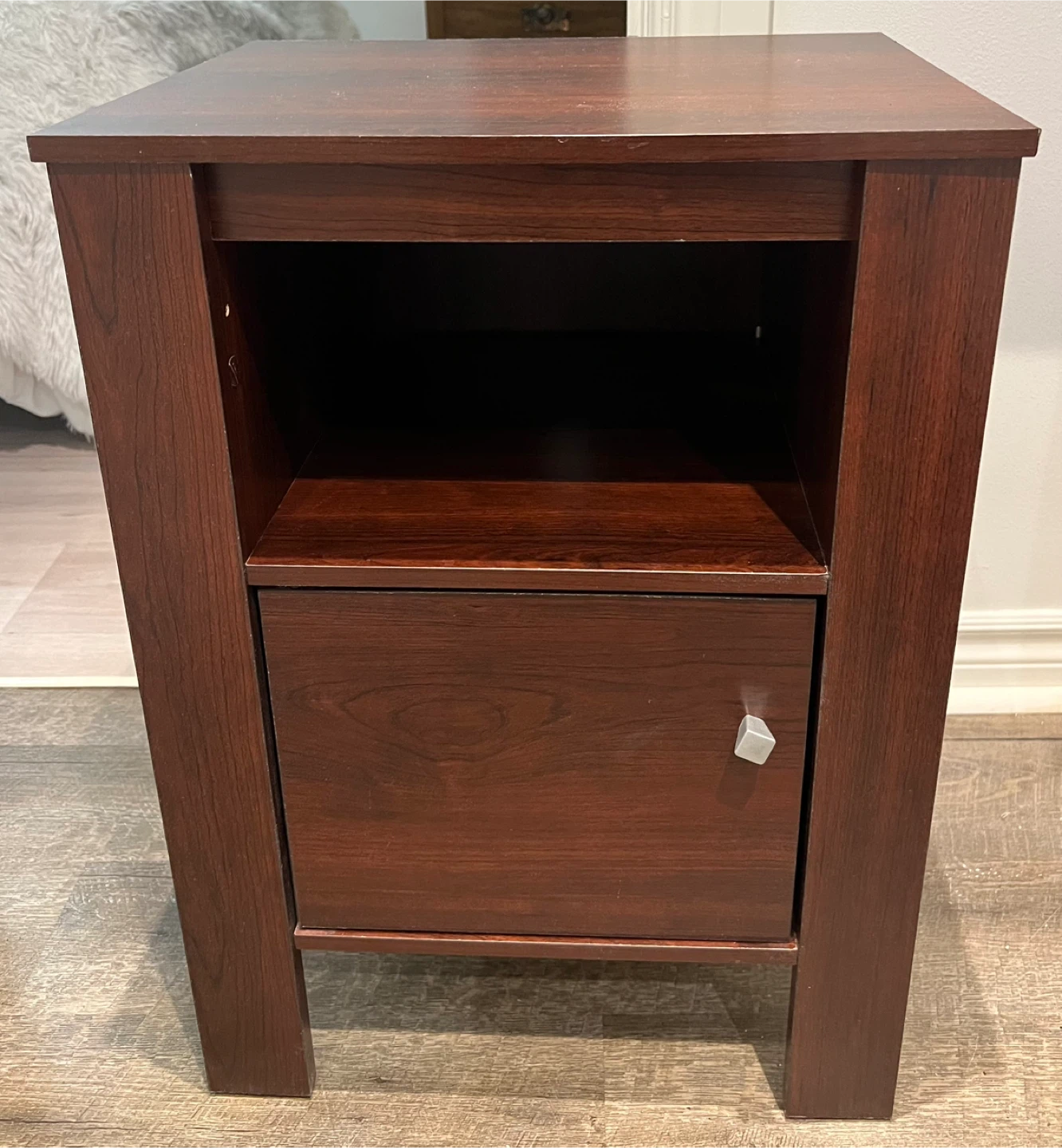Nightstand and Table Bundle - photo 4