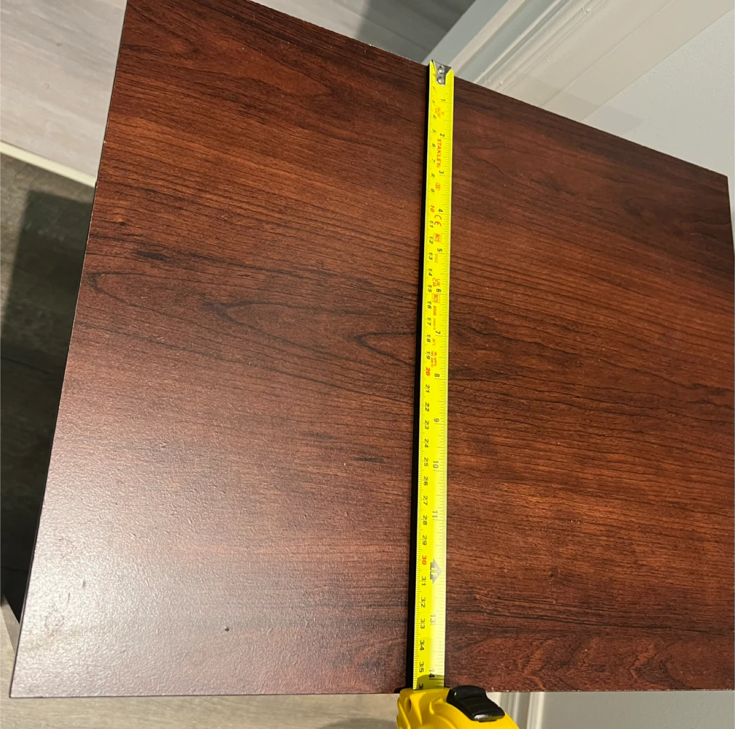 Nightstand and Table Bundle - photo 3