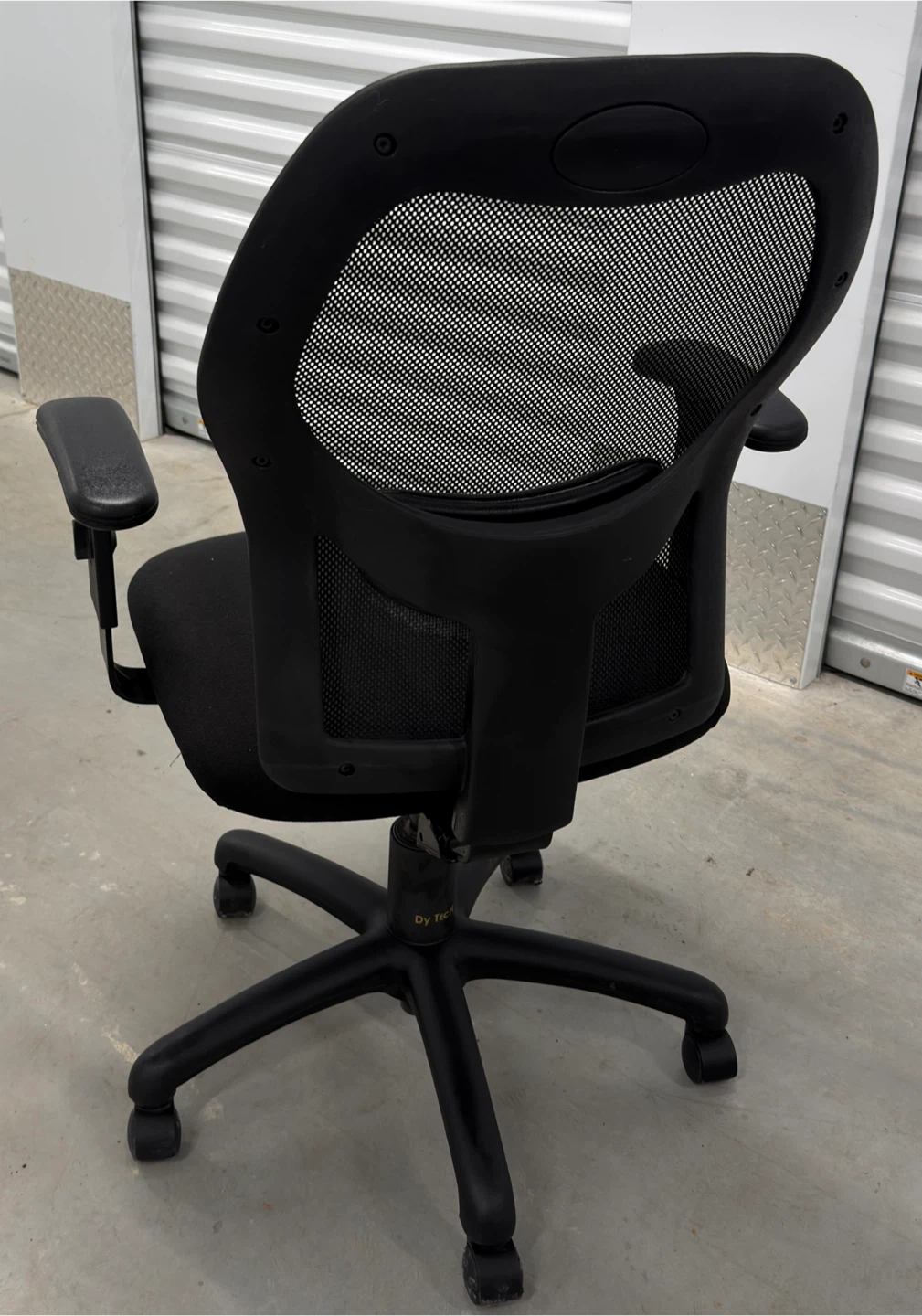 Mesh Office Chair - photo 2