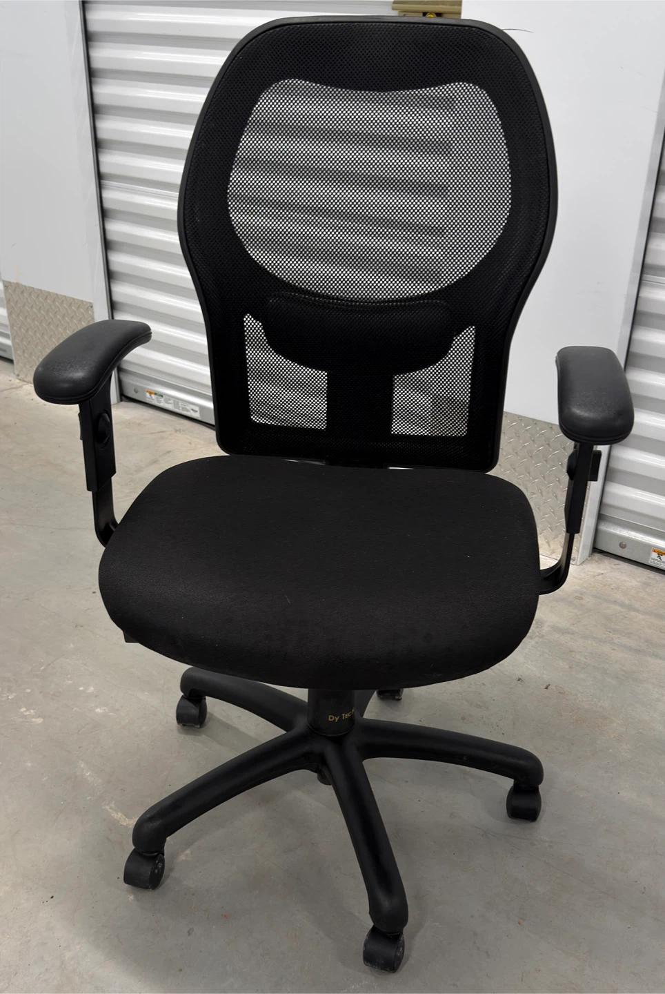 Mesh Office Chair