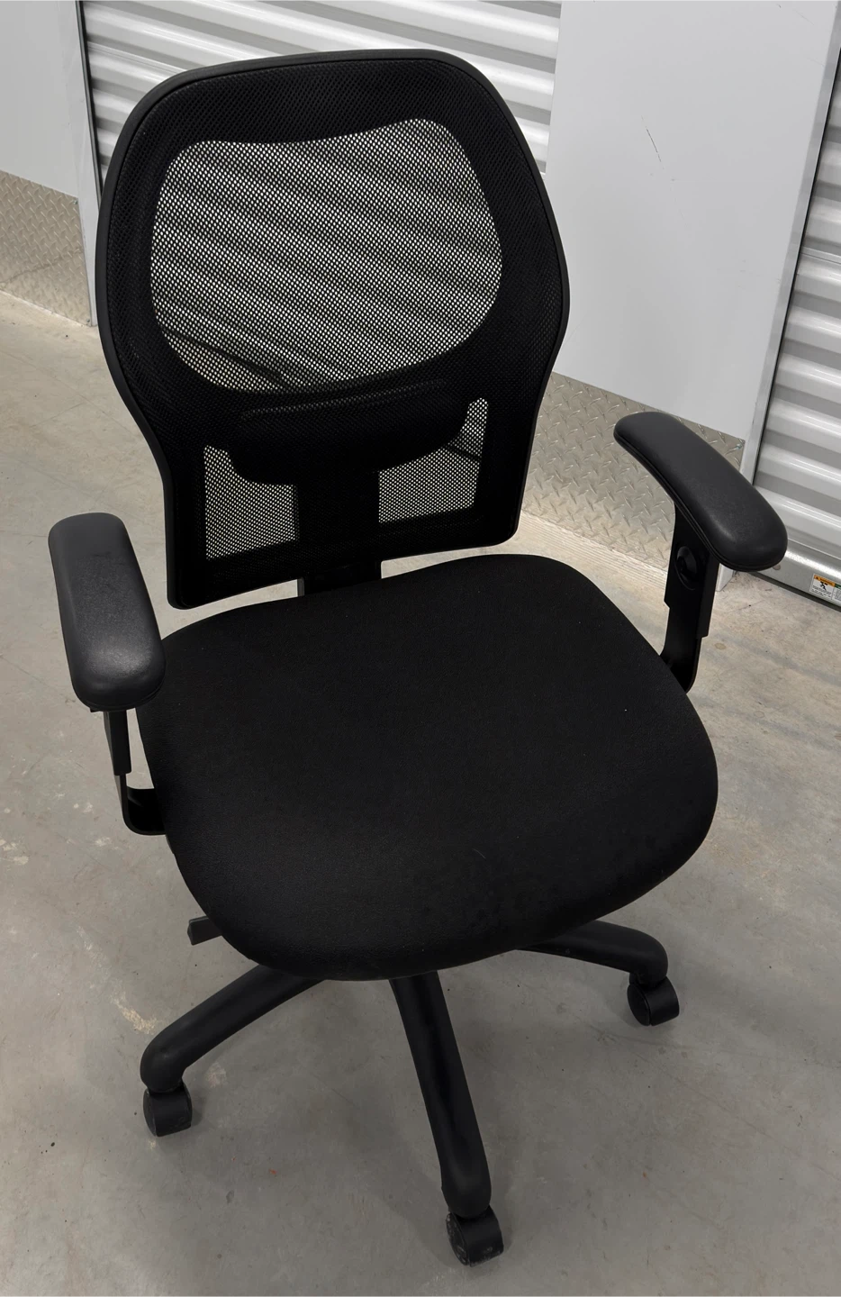 Mesh Office Chair - photo 3