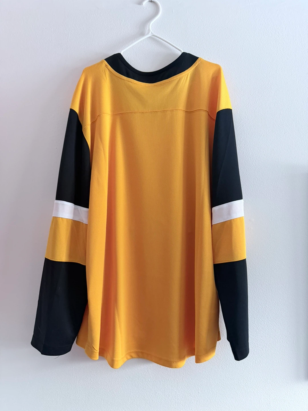 NHL Pittsburgh Penguins Fanatics Jersey - XL - photo 3