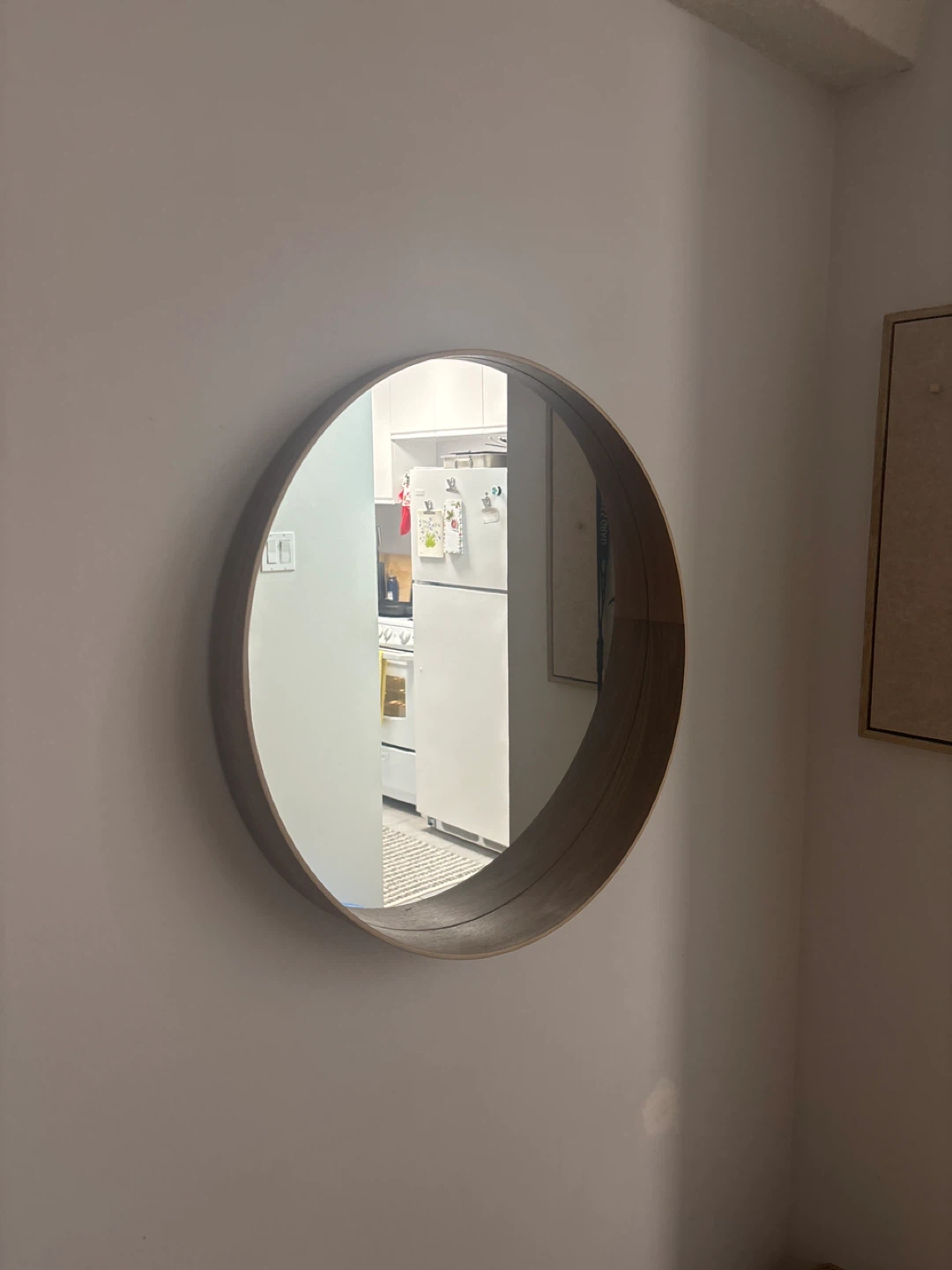 IKEA Mirror